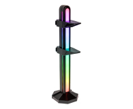 Lamptron Uchwyt do karty graficznej ARGB - 1050510 - zdjęcie 1
